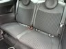 USED 2020 69 FIAT 500 1.2 Rock Star Hatchback 3dr  Low Mileage, 1 Owner