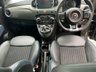 USED 2020 69 FIAT 500 1.2 Rock Star Hatchback 3dr  Low Mileage, 1 Owner