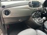 USED 2020 69 FIAT 500 1.2 Rock Star Hatchback 3dr  Low Mileage, 1 Owner