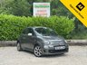 USED 2020 69 FIAT 500 1.2 Rock Star Hatchback 3dr  Low Mileage, 1 Owner