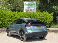 USED 2022 22 CITROEN C4 1.2 PureTech Shine Hatchback 5dr Heads Up, CarPlay, Sat Nav
