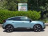 USED 2022 22 CITROEN C4 1.2 PureTech Shine Hatchback 5dr Heads Up, CarPlay, Sat Nav