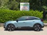 USED 2022 22 CITROEN C4 1.2 PureTech Shine Hatchback 5dr Heads Up, CarPlay, Sat Nav