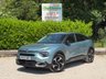 USED 2022 22 CITROEN C4 1.2 PureTech Shine Hatchback 5dr Heads Up, CarPlay, Sat Nav
