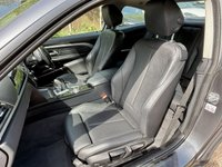 USED 2019 19 BMW 4 SERIES 2.0 420i GPF Sport Coupe 2dr Petrol Auto xDrive Euro 6 (s/s) (184 ps) 