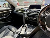 USED 2019 19 BMW 4 SERIES 2.0 420i GPF Sport Coupe 2dr Petrol Auto xDrive Euro 6 (s/s) (184 ps) 