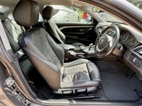 USED 2019 19 BMW 4 SERIES 2.0 420i GPF Sport Coupe 2dr Petrol Auto xDrive Euro 6 (s/s) (184 ps) 