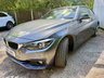 USED 2019 19 BMW 4 SERIES 2.0 420i GPF Sport Coupe 2dr Petrol Auto xDrive Euro 6 (s/s) (184 ps) 