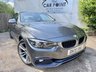 USED 2019 19 BMW 4 SERIES 2.0 420i GPF Sport Coupe 2dr Petrol Auto xDrive Euro 6 (s/s) (184 ps) 