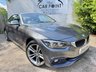 USED 2019 19 BMW 4 SERIES 2.0 420i GPF Sport Coupe 2dr Petrol Auto xDrive Euro 6 (s/s) (184 ps) 