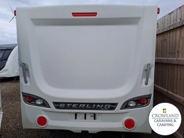 View our STERLING ECCLES SPORT 514 SR