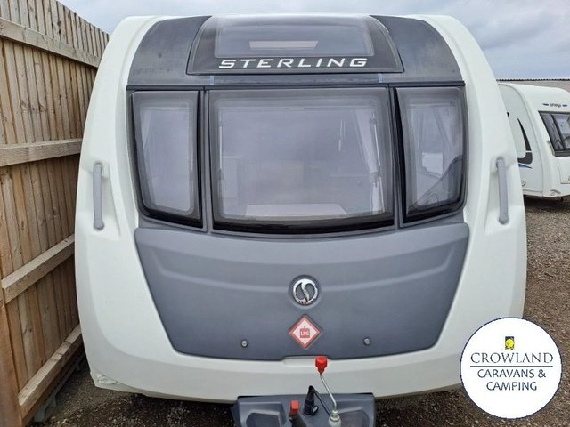 View our STERLING ECCLES SPORT 514 SR