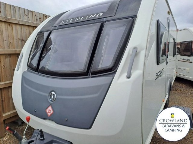 View our STERLING ECCLES SPORT 514 SR