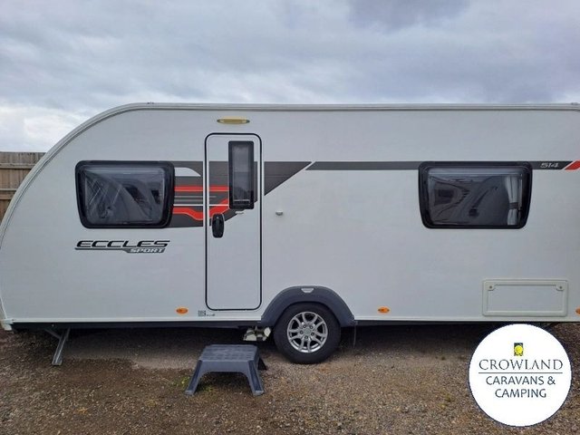 View our STERLING ECCLES SPORT 514 SR