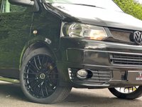 USED 2013 K VOLKSWAGEN TRANSPORTER 2.0 BiTDI T30 Highline Panel Van 4dr Diesel DSG 4MOTION L3 H1 (221 g/km, 178 bhp) 