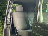 USED 2013 K VOLKSWAGEN TRANSPORTER 2.0 BiTDI T30 Highline Panel Van 4dr Diesel DSG 4MOTION L3 H1 (221 g/km, 178 bhp) 