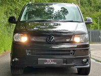 USED 2013 K VOLKSWAGEN TRANSPORTER 2.0 BiTDI T30 Highline Panel Van 4dr Diesel DSG 4MOTION L3 H1 (221 g/km, 178 bhp) 