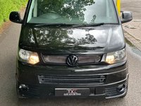 USED 2013 K VOLKSWAGEN TRANSPORTER 2.0 BiTDI T30 Highline Panel Van 4dr Diesel DSG 4MOTION L3 H1 (221 g/km, 178 bhp) 