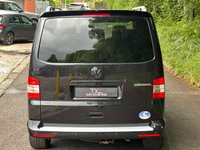 USED 2013 K VOLKSWAGEN TRANSPORTER 2.0 BiTDI T30 Highline Panel Van 4dr Diesel DSG 4MOTION L3 H1 (221 g/km, 178 bhp) 