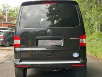 USED 2013 K VOLKSWAGEN TRANSPORTER 2.0 BiTDI T30 Highline Panel Van 4dr Diesel DSG 4MOTION L3 H1 (221 g/km, 178 bhp) 