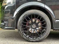 USED 2013 K VOLKSWAGEN TRANSPORTER 2.0 BiTDI T30 Highline Panel Van 4dr Diesel DSG 4MOTION L3 H1 (221 g/km, 178 bhp) 