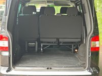 USED 2013 K VOLKSWAGEN TRANSPORTER 2.0 BiTDI T30 Highline Panel Van 4dr Diesel DSG 4MOTION L3 H1 (221 g/km, 178 bhp) 