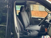 USED 2013 K VOLKSWAGEN TRANSPORTER 2.0 BiTDI T30 Highline Panel Van 4dr Diesel DSG 4MOTION L3 H1 (221 g/km, 178 bhp) 