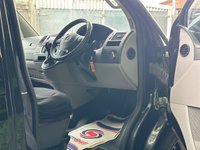 USED 2013 K VOLKSWAGEN TRANSPORTER 2.0 BiTDI T30 Highline Panel Van 4dr Diesel DSG 4MOTION L3 H1 (221 g/km, 178 bhp) 