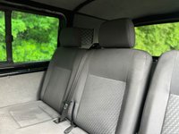 USED 2013 K VOLKSWAGEN TRANSPORTER 2.0 BiTDI T30 Highline Panel Van 4dr Diesel DSG 4MOTION L3 H1 (221 g/km, 178 bhp) 