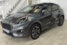 USED 2024 24 FORD PUMA 1.0T EcoBoost MHEV ST-Line SUV 5dr Petrol Hybrid Manual Euro 6 (s/s) (125 ps) LANE KEEPING ASSIST, MAGNETIC GREY, SAT NAV, CRUISE CONTROL, APPLE CAR PLAY GOOGLE ANDROID AUTO, DAB ARDIO, REAR PARKING AID PRIVACY GLASS