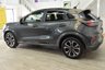 USED 2024 24 FORD PUMA 1.0T EcoBoost MHEV ST-Line SUV 5dr Petrol Hybrid Manual Euro 6 (s/s) (125 ps) LANE KEEPING ASSIST, MAGNETIC GREY, SAT NAV, CRUISE CONTROL, APPLE CAR PLAY GOOGLE ANDROID AUTO, DAB ARDIO, REAR PARKING AID PRIVACY GLASS