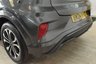 USED 2024 24 FORD PUMA 1.0T EcoBoost MHEV ST-Line SUV 5dr Petrol Hybrid Manual Euro 6 (s/s) (125 ps) LANE KEEPING ASSIST, MAGNETIC GREY, SAT NAV, CRUISE CONTROL, APPLE CAR PLAY GOOGLE ANDROID AUTO, DAB ARDIO, REAR PARKING AID PRIVACY GLASS