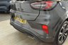 USED 2024 24 FORD PUMA 1.0T EcoBoost MHEV ST-Line SUV 5dr Petrol Hybrid Manual Euro 6 (s/s) (125 ps) LANE KEEPING ASSIST, MAGNETIC GREY, SAT NAV, CRUISE CONTROL, APPLE CAR PLAY GOOGLE ANDROID AUTO, DAB ARDIO, REAR PARKING AID PRIVACY GLASS