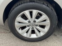 USED 2015 15 VOLKSWAGEN GOLF 1.6 TDI BlueMotion Tech SE Estate 5dr Diesel Manual Euro 5 (s/s) (105 ps) 1 OWNER -- FULL SERVICE HISTORY -- PARKING SENSORS -- AD.CRUISE -- &pound;20 TAX