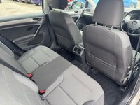 USED 2015 15 VOLKSWAGEN GOLF 1.6 TDI BlueMotion Tech SE Estate 5dr Diesel Manual Euro 5 (s/s) (105 ps) 1 OWNER -- FULL SERVICE HISTORY -- PARKING SENSORS -- AD.CRUISE -- &pound;20 TAX