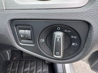 USED 2015 15 VOLKSWAGEN GOLF 1.6 TDI BlueMotion Tech SE Estate 5dr Diesel Manual Euro 5 (s/s) (105 ps) 1 OWNER -- FULL SERVICE HISTORY -- PARKING SENSORS -- AD.CRUISE -- &pound;20 TAX