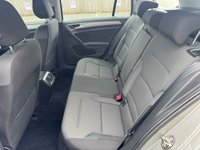 USED 2015 15 VOLKSWAGEN GOLF 1.6 TDI BlueMotion Tech SE Estate 5dr Diesel Manual Euro 5 (s/s) (105 ps) 1 OWNER -- FULL SERVICE HISTORY -- PARKING SENSORS -- AD.CRUISE -- &pound;20 TAX