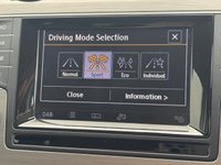 USED 2015 15 VOLKSWAGEN GOLF 1.6 TDI BlueMotion Tech SE Estate 5dr Diesel Manual Euro 5 (s/s) (105 ps) 1 OWNER -- FULL SERVICE HISTORY -- PARKING SENSORS -- AD.CRUISE -- &pound;20 TAX