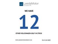 USED 2015 15 VOLKSWAGEN GOLF 1.6 TDI BlueMotion Tech SE Estate 5dr Diesel Manual Euro 5 (s/s) (105 ps) 1 OWNER -- FULL SERVICE HISTORY -- PARKING SENSORS -- AD.CRUISE -- &pound;20 TAX