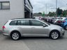 USED 2015 15 VOLKSWAGEN GOLF 1.6 TDI BlueMotion Tech SE Estate 5dr Diesel Manual Euro 5 (s/s) (105 ps) 1 OWNER -- FULL SERVICE HISTORY -- PARKING SENSORS -- AD.CRUISE -- &pound;20 TAX