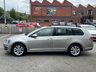 USED 2015 15 VOLKSWAGEN GOLF 1.6 TDI BlueMotion Tech SE Estate 5dr Diesel Manual Euro 5 (s/s) (105 ps) 1 OWNER -- FULL SERVICE HISTORY -- PARKING SENSORS -- AD.CRUISE -- &pound;20 TAX