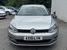 USED 2015 15 VOLKSWAGEN GOLF 1.6 TDI BlueMotion Tech SE Estate 5dr Diesel Manual Euro 5 (s/s) (105 ps) 1 OWNER -- FULL SERVICE HISTORY -- PARKING SENSORS -- AD.CRUISE -- &pound;20 TAX
