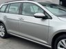 USED 2015 15 VOLKSWAGEN GOLF 1.6 TDI BlueMotion Tech SE Estate 5dr Diesel Manual Euro 5 (s/s) (105 ps) 1 OWNER -- FULL SERVICE HISTORY -- PARKING SENSORS -- AD.CRUISE -- &pound;20 TAX