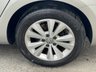 USED 2015 15 VOLKSWAGEN GOLF 1.6 TDI BlueMotion Tech SE Estate 5dr Diesel Manual Euro 5 (s/s) (105 ps) 1 OWNER -- FULL SERVICE HISTORY -- PARKING SENSORS -- AD.CRUISE -- &pound;20 TAX