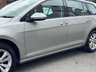 USED 2015 15 VOLKSWAGEN GOLF 1.6 TDI BlueMotion Tech SE Estate 5dr Diesel Manual Euro 5 (s/s) (105 ps) 1 OWNER -- FULL SERVICE HISTORY -- PARKING SENSORS -- AD.CRUISE -- &pound;20 TAX