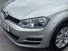 USED 2015 15 VOLKSWAGEN GOLF 1.6 TDI BlueMotion Tech SE Estate 5dr Diesel Manual Euro 5 (s/s) (105 ps) 1 OWNER -- FULL SERVICE HISTORY -- PARKING SENSORS -- AD.CRUISE -- &pound;20 TAX