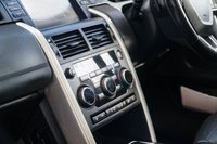 USED 2018 LAND ROVER DISCOVERY SPORT 2.0 TD4 HSE Black SUV 5dr Diesel Auto 4WD Euro 6 (s/s) (180 ps) 