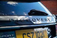 USED 2018 LAND ROVER DISCOVERY SPORT 2.0 TD4 HSE Black SUV 5dr Diesel Auto 4WD Euro 6 (s/s) (180 ps) 