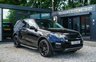 USED 2018 LAND ROVER DISCOVERY SPORT 2.0 TD4 HSE Black SUV 5dr Diesel Auto 4WD Euro 6 (s/s) (180 ps) 