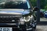USED 2018 LAND ROVER DISCOVERY SPORT 2.0 TD4 HSE Black SUV 5dr Diesel Auto 4WD Euro 6 (s/s) (180 ps) 